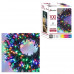 FILO LED 100 MULTICOLOR (6pz)